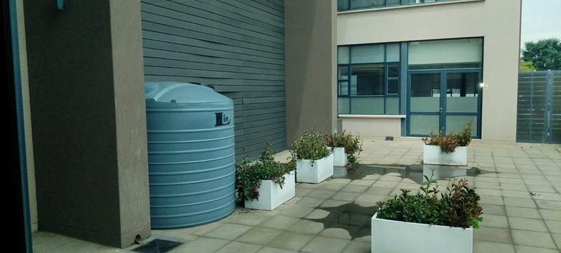 To Let commercial Property for Rent in Parkhaven Gauteng