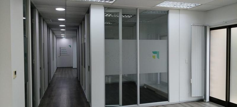 To Let commercial Property for Rent in Parkhaven Gauteng