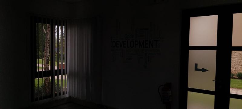 To Let commercial Property for Rent in Parkhaven Gauteng