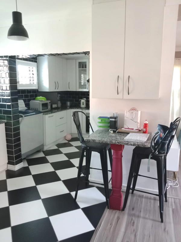 To Let 3 Bedroom Property for Rent in Noordwyk Gauteng