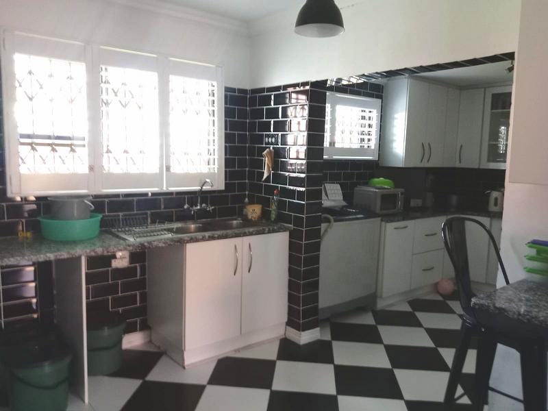 To Let 3 Bedroom Property for Rent in Noordwyk Gauteng