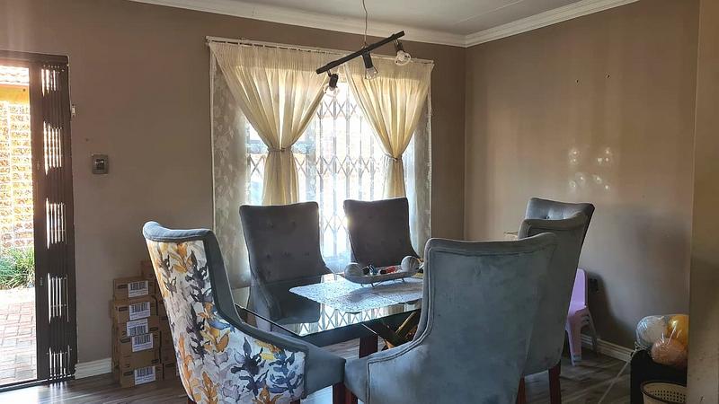 To Let 3 Bedroom Property for Rent in Noordwyk Gauteng