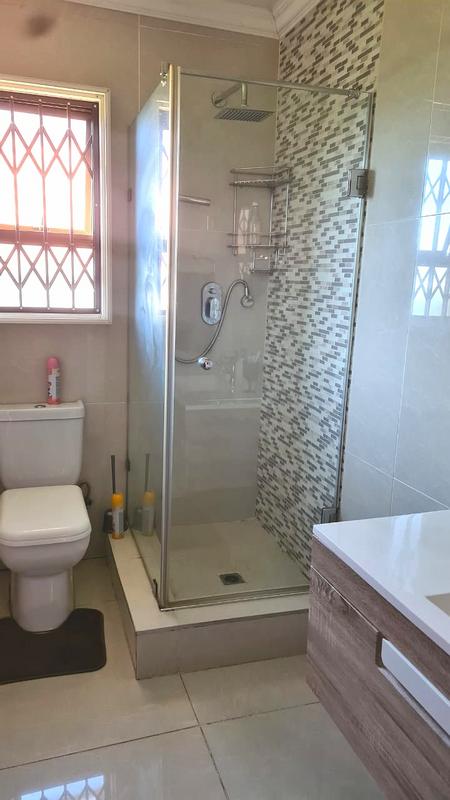 To Let 3 Bedroom Property for Rent in Noordwyk Gauteng