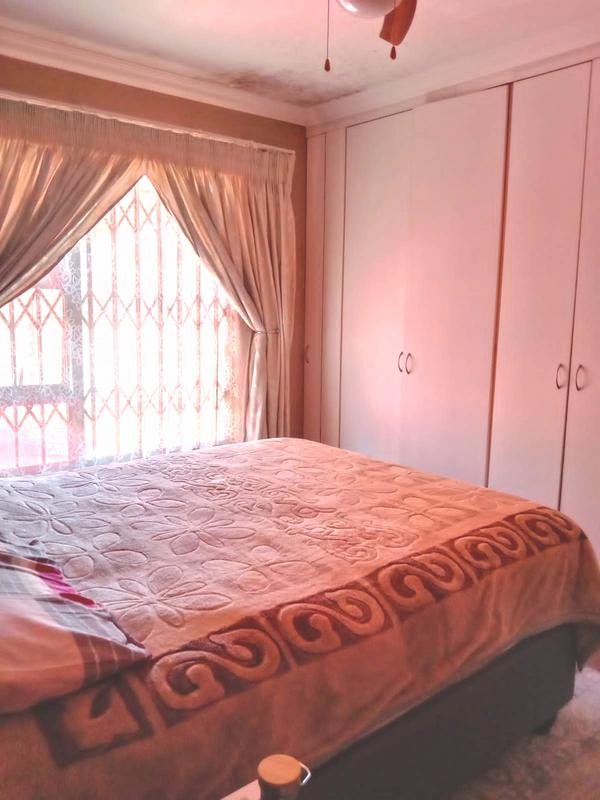 To Let 3 Bedroom Property for Rent in Noordwyk Gauteng