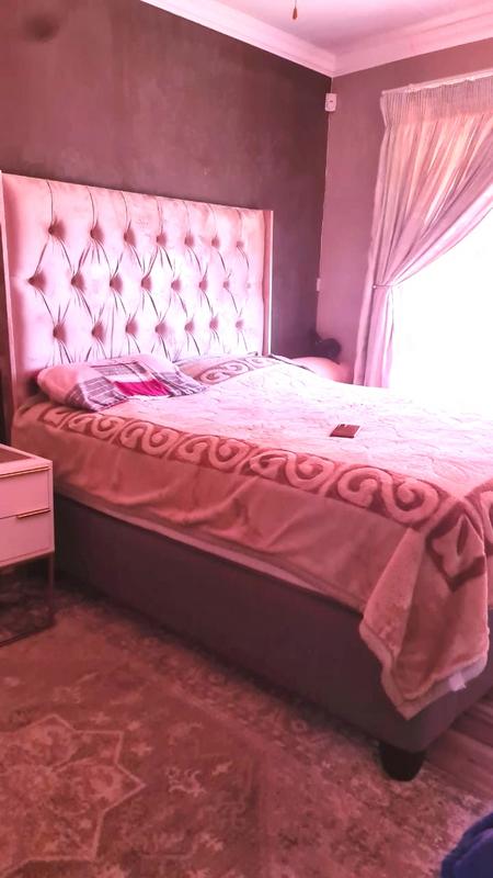 To Let 3 Bedroom Property for Rent in Noordwyk Gauteng
