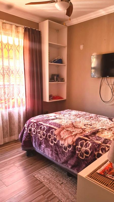 To Let 3 Bedroom Property for Rent in Noordwyk Gauteng