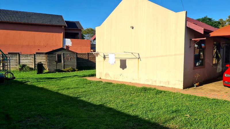 To Let 3 Bedroom Property for Rent in Noordwyk Gauteng