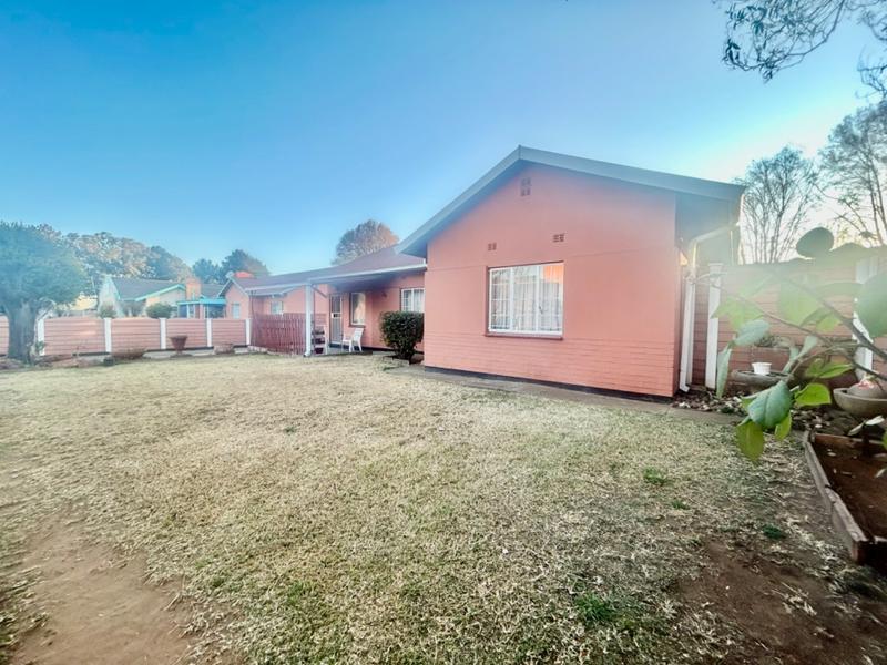 3 Bedroom Property for Sale in Vanderbijlpark CE 1 Gauteng
