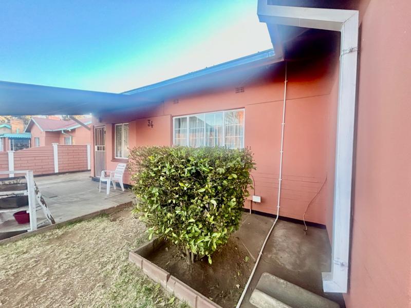 3 Bedroom Property for Sale in Vanderbijlpark CE 1 Gauteng