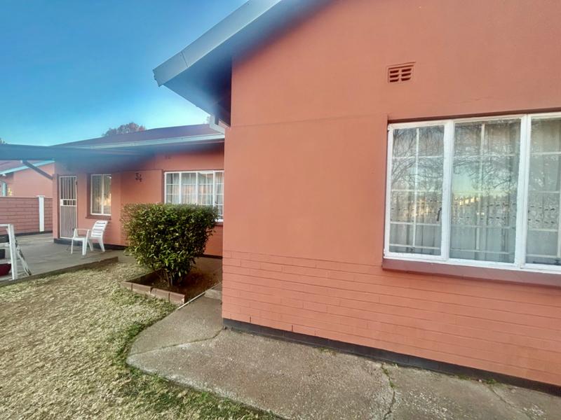 3 Bedroom Property for Sale in Vanderbijlpark CE 1 Gauteng
