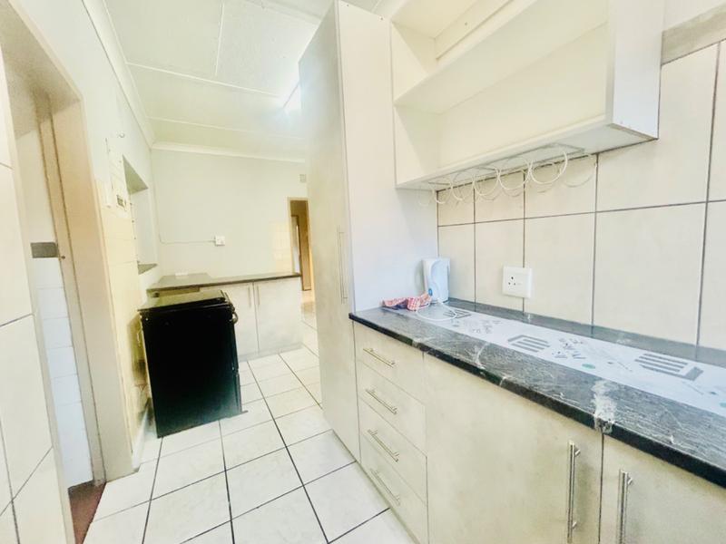 3 Bedroom Property for Sale in Vanderbijlpark CE 1 Gauteng