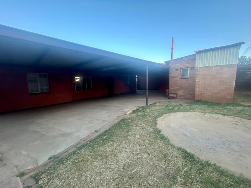 3 Bedroom Property for Sale in Vanderbijlpark CE 1 Gauteng