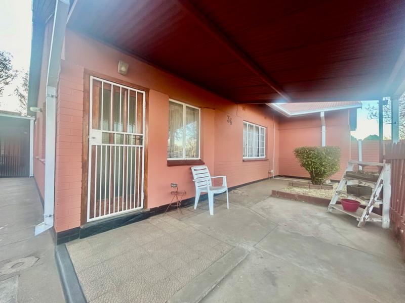3 Bedroom Property for Sale in Vanderbijlpark CE 1 Gauteng