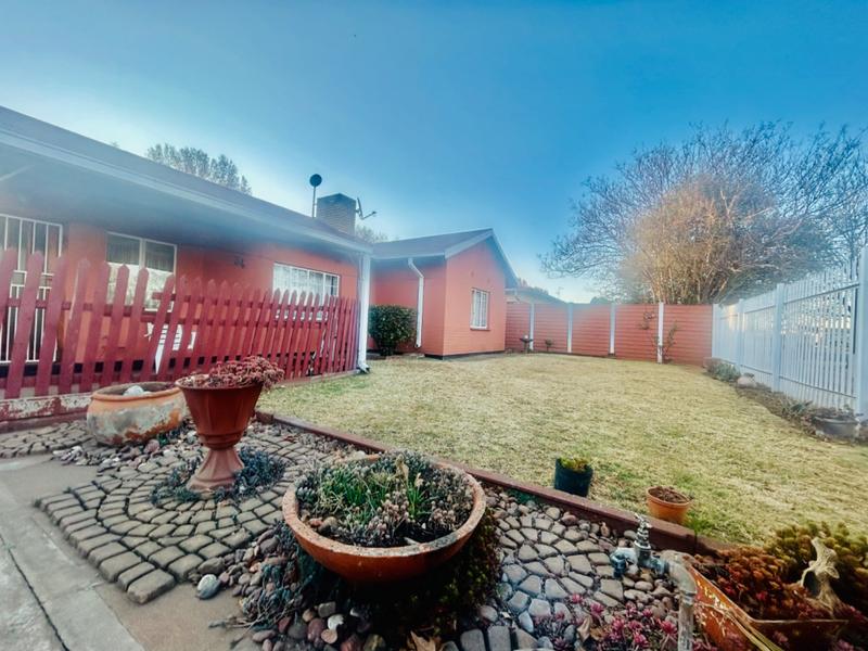 3 Bedroom Property for Sale in Vanderbijlpark CE 1 Gauteng