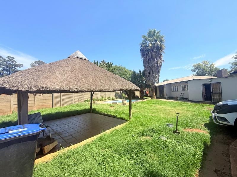 3 Bedroom Property for Sale in Vanderbijlpark CW 1 Gauteng