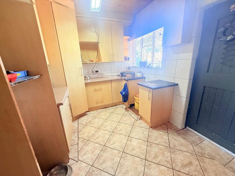 3 Bedroom Property for Sale in Vanderbijlpark CW 1 Gauteng