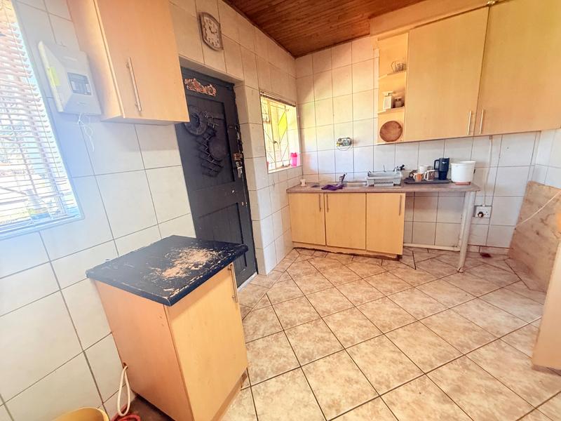 3 Bedroom Property for Sale in Vanderbijlpark CW 1 Gauteng