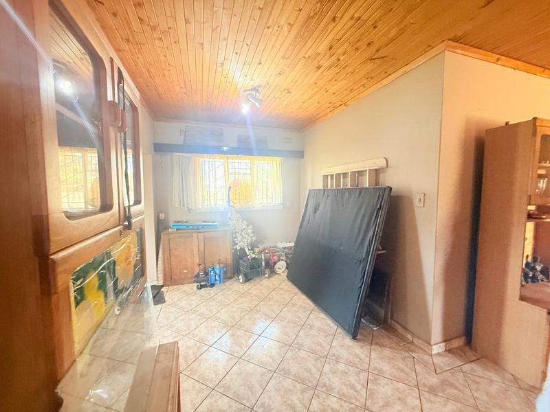 3 Bedroom Property for Sale in Vanderbijlpark CW 1 Gauteng