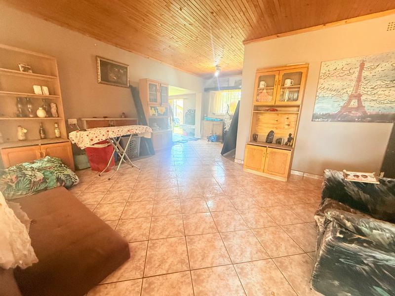 3 Bedroom Property for Sale in Vanderbijlpark CW 1 Gauteng