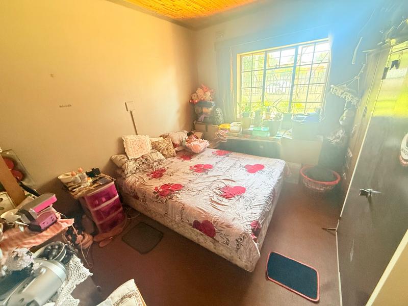 3 Bedroom Property for Sale in Vanderbijlpark CW 1 Gauteng