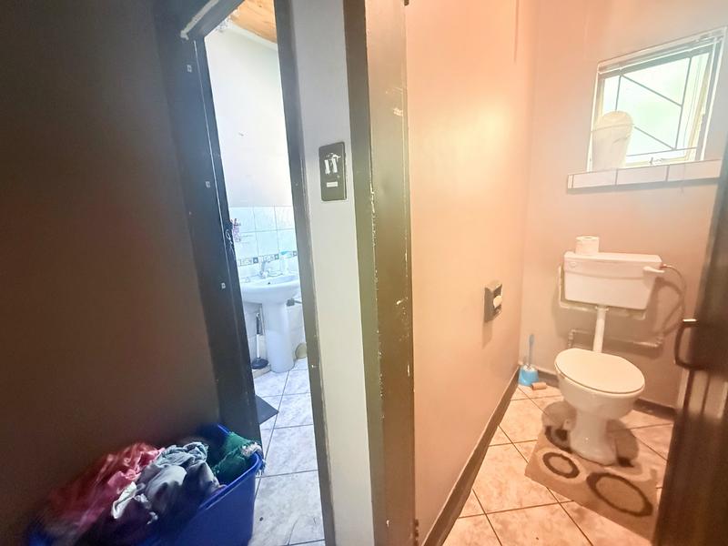 3 Bedroom Property for Sale in Vanderbijlpark CW 1 Gauteng