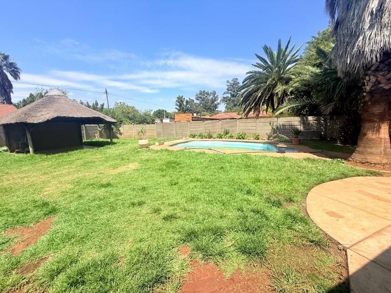 3 Bedroom Property for Sale in Vanderbijlpark CW 1 Gauteng