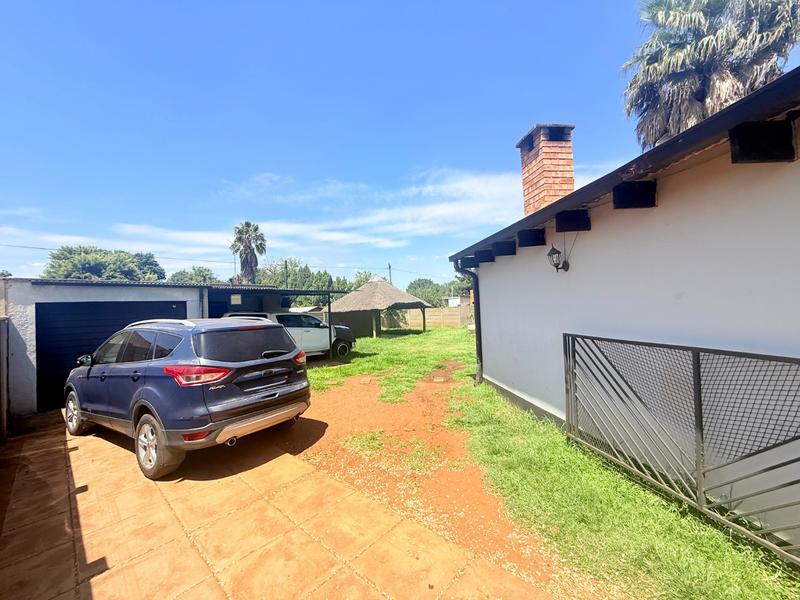 3 Bedroom Property for Sale in Vanderbijlpark CW 1 Gauteng