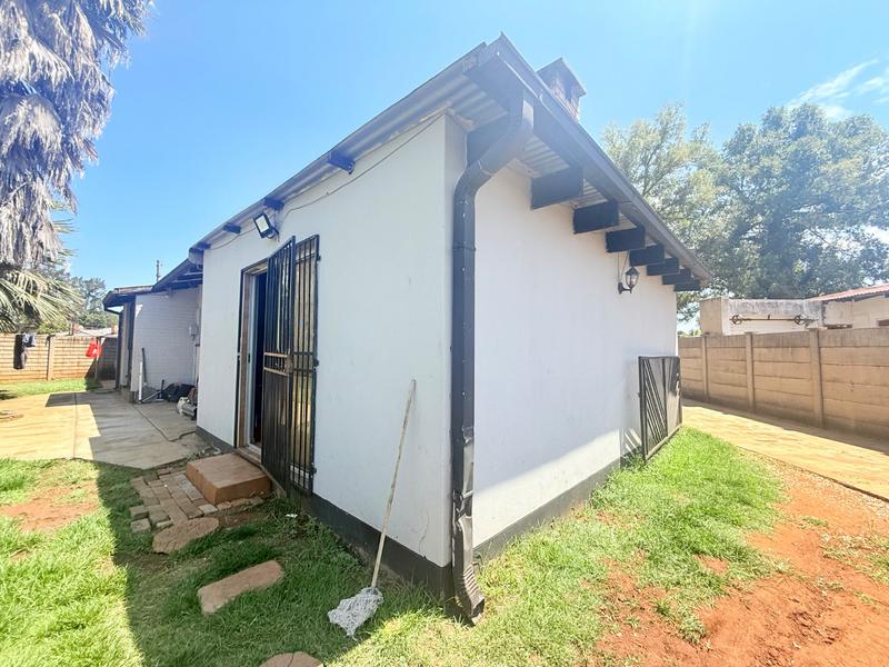 3 Bedroom Property for Sale in Vanderbijlpark CW 1 Gauteng