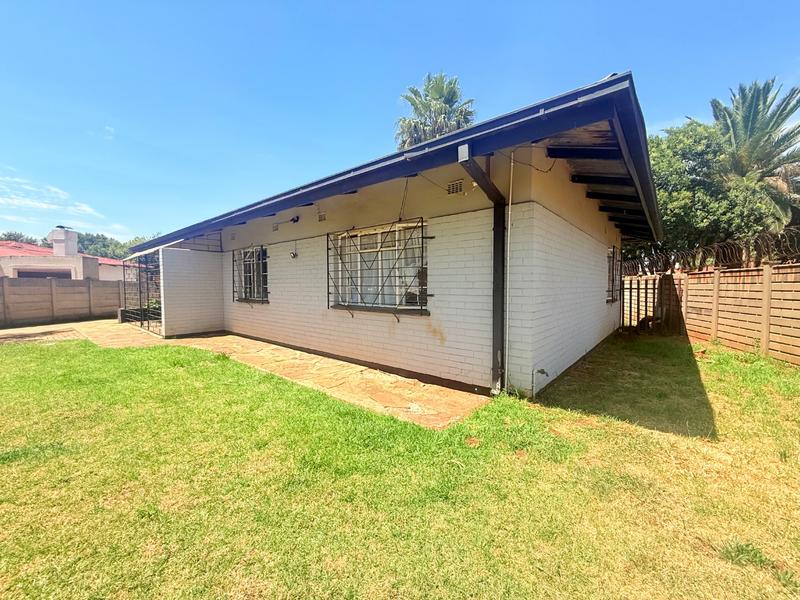 3 Bedroom Property for Sale in Vanderbijlpark CW 1 Gauteng