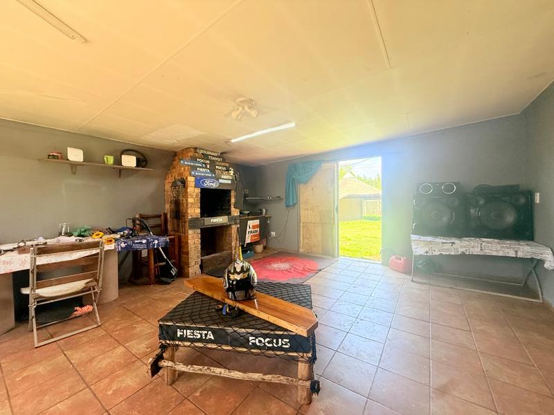 3 Bedroom Property for Sale in Vanderbijlpark CW 1 Gauteng