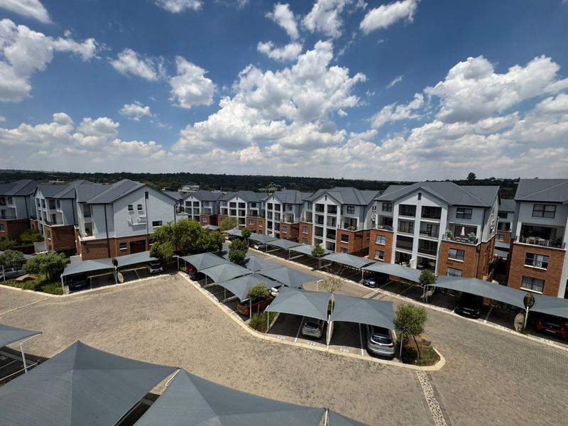 To Let 1 Bedroom Property for Rent in Olivedale Gauteng