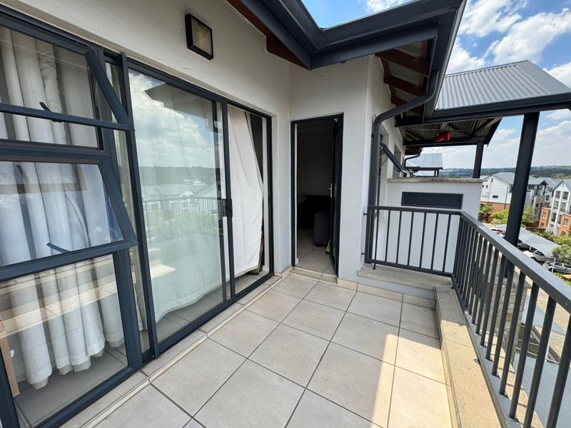 To Let 1 Bedroom Property for Rent in Olivedale Gauteng