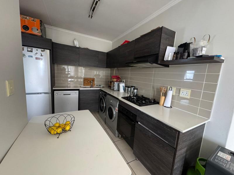 To Let 1 Bedroom Property for Rent in Olivedale Gauteng