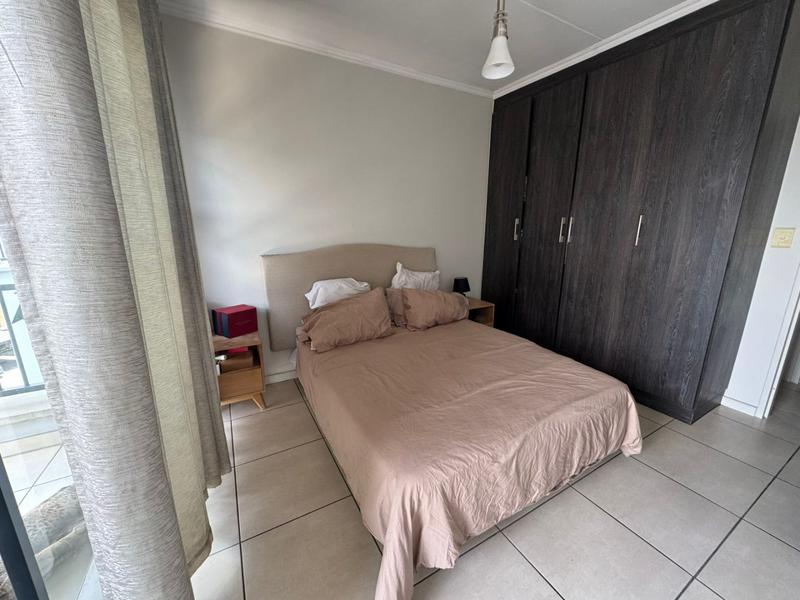 To Let 1 Bedroom Property for Rent in Olivedale Gauteng