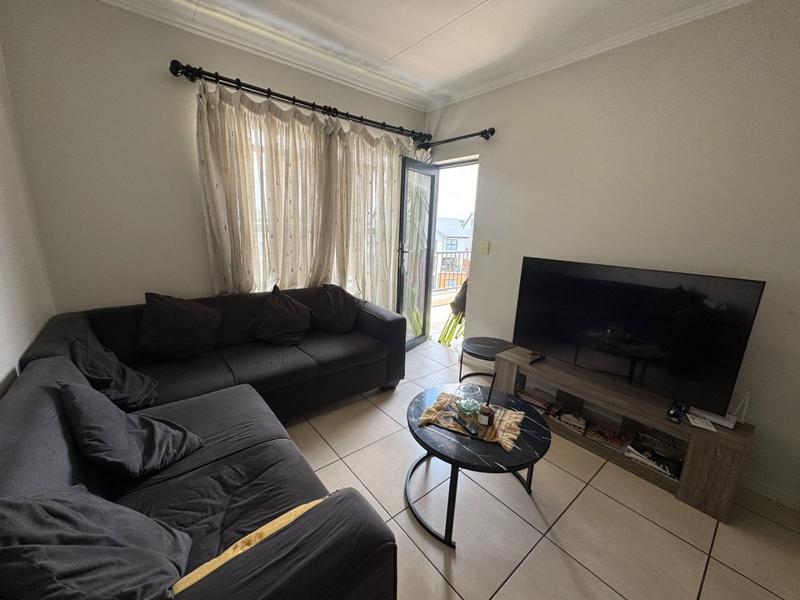 To Let 1 Bedroom Property for Rent in Olivedale Gauteng