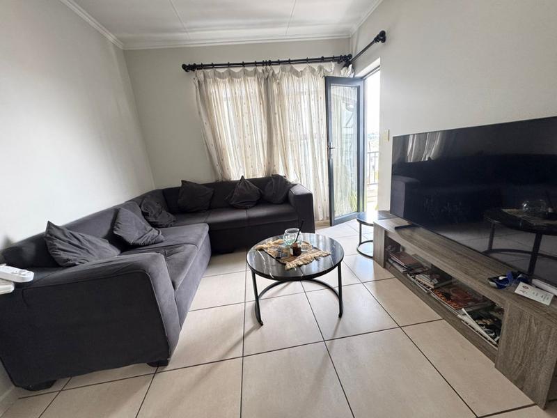 To Let 1 Bedroom Property for Rent in Olivedale Gauteng