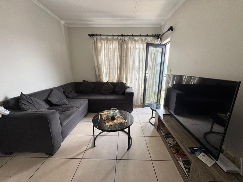 To Let 1 Bedroom Property for Rent in Olivedale Gauteng