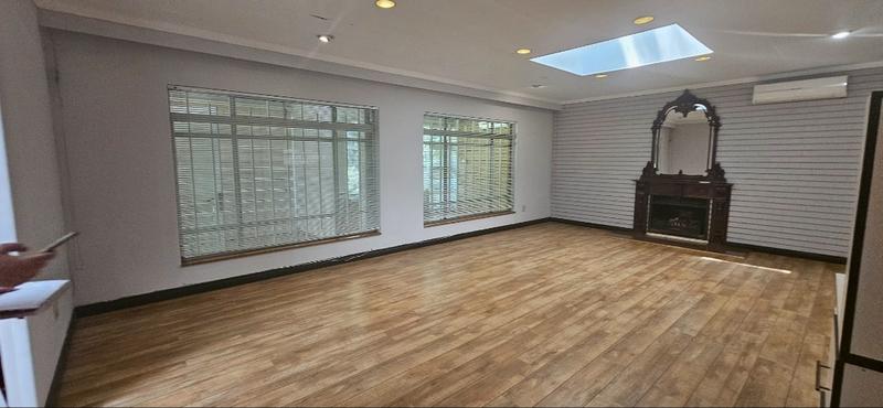 3 Bedroom Property for Sale in Three Rivers Proper Gauteng