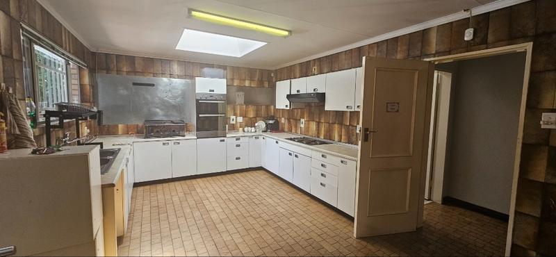 3 Bedroom Property for Sale in Three Rivers Proper Gauteng