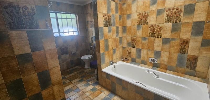 3 Bedroom Property for Sale in Three Rivers Proper Gauteng