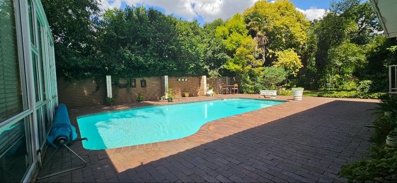 3 Bedroom Property for Sale in Three Rivers Proper Gauteng