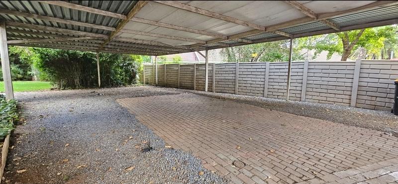 3 Bedroom Property for Sale in Three Rivers Proper Gauteng