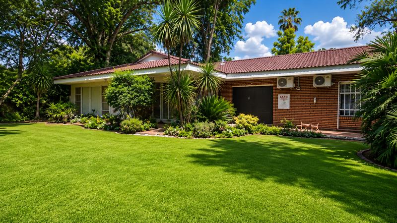 3 Bedroom Property for Sale in Three Rivers Proper Gauteng