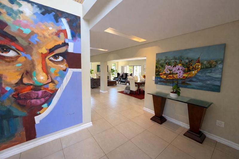 To Let 3 Bedroom Property for Rent in Bryanston Gauteng