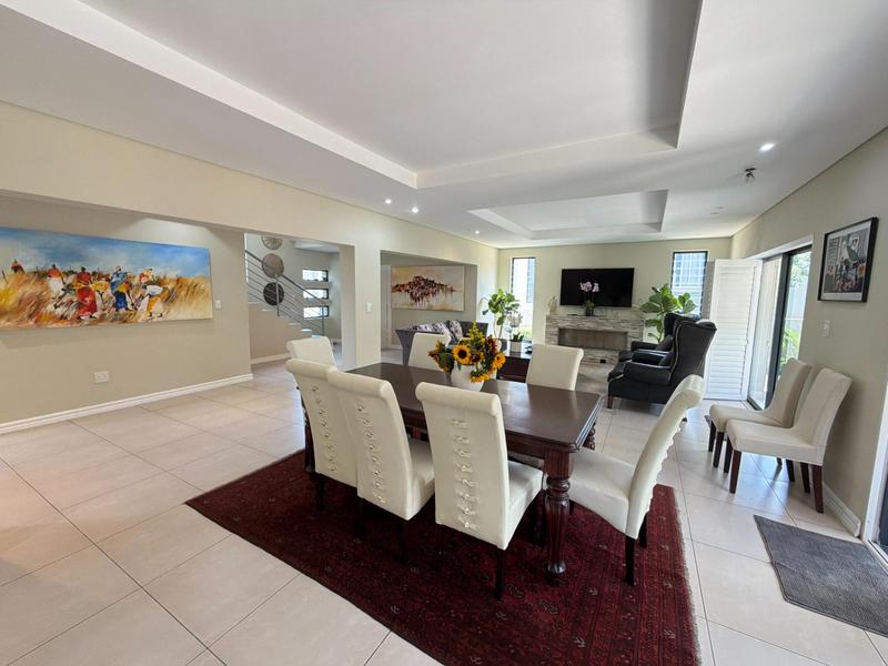 To Let 3 Bedroom Property for Rent in Bryanston Gauteng