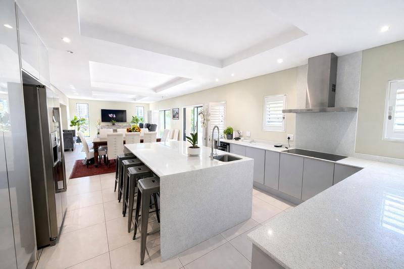 To Let 3 Bedroom Property for Rent in Bryanston Gauteng