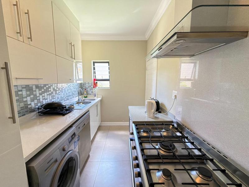 To Let 3 Bedroom Property for Rent in Bryanston Gauteng