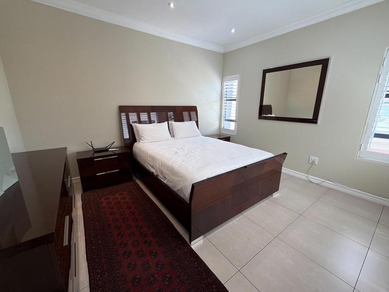 To Let 3 Bedroom Property for Rent in Bryanston Gauteng