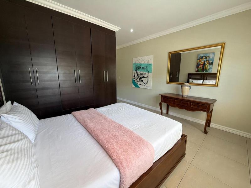 To Let 3 Bedroom Property for Rent in Bryanston Gauteng