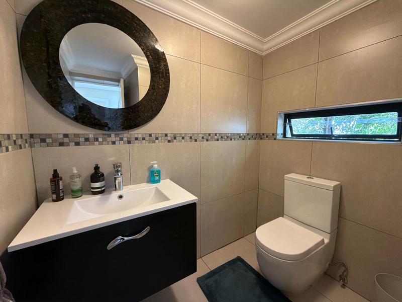 To Let 3 Bedroom Property for Rent in Bryanston Gauteng